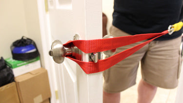 Door Hinge Anchors™